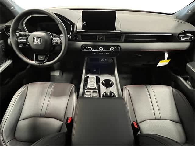 Thumbnail: 2025 Honda Pilot - 13