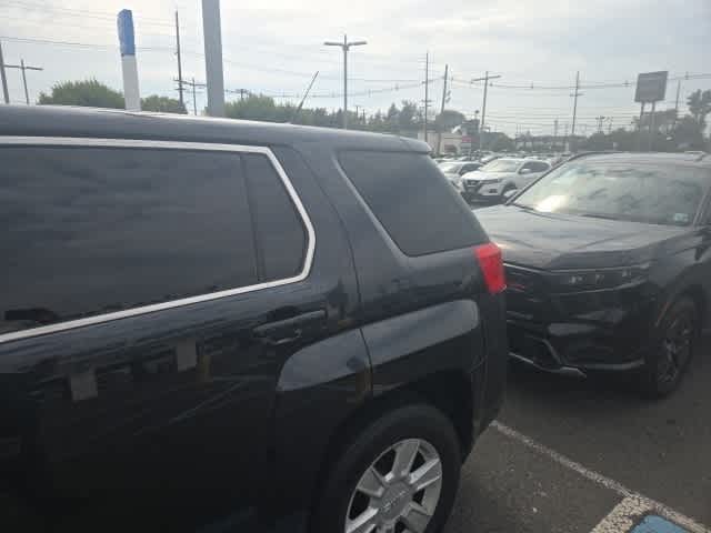 Thumbnail: 2012 GMC Terrain - 5