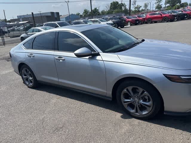Thumbnail: 2023 Honda Accord - 16