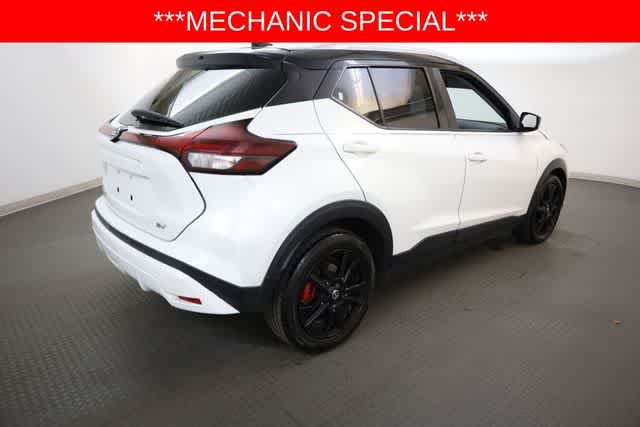 Thumbnail: 2021 Nissan Kicks - 7