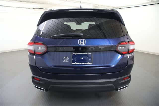 Thumbnail: 2025 Honda Pilot - 7