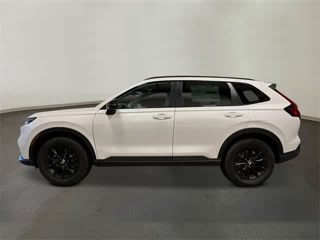 Thumbnail: 2026 Honda CR-V - 2