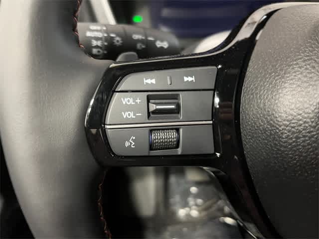 Thumbnail: 2026 Honda Passport - 18