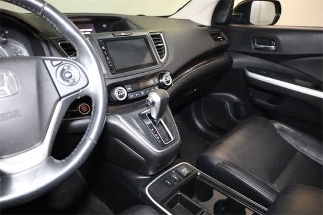 Thumbnail: 2015 Honda CR-V - 23