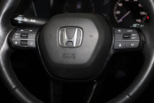 Thumbnail: 2023 Honda HR-V - 32