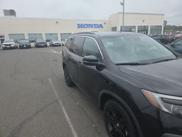 Thumbnail: 2022 Honda Pilot - 18