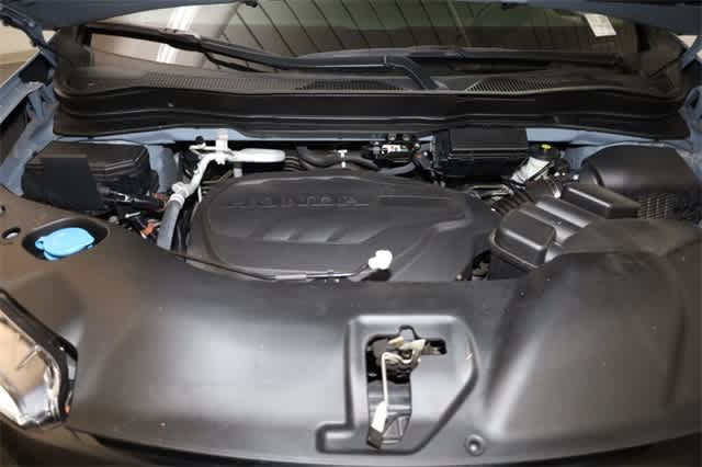 Thumbnail: 2022 Honda Pilot - 38