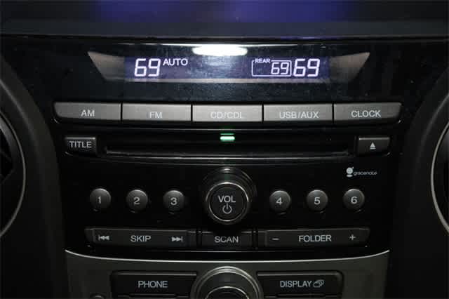 Thumbnail: 2014 Honda Pilot - 27
