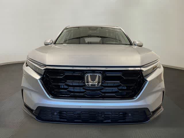 Thumbnail: 2026 Honda CR-V - 9