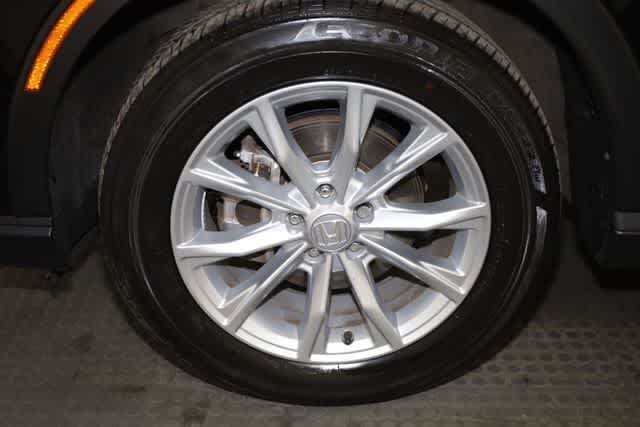 Thumbnail: 2024 Honda CR-V - 34