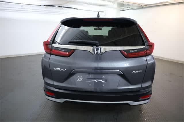 Thumbnail: 2021 Honda CR-V - 6