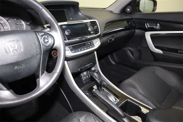 Thumbnail: 2013 Honda Accord - 23