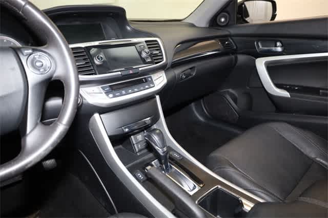 Thumbnail: 2015 Honda Accord - 23