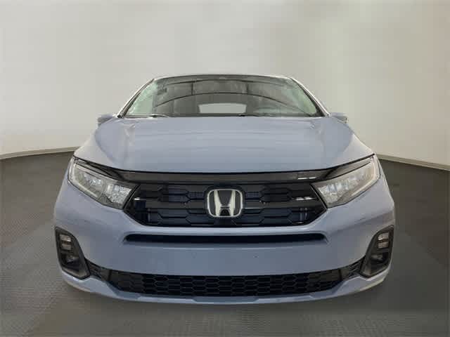 Thumbnail: 2026 Honda Odyssey - 10