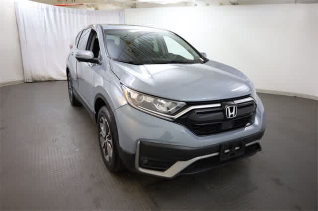 Thumbnail: 2022 Honda CR-V - 11