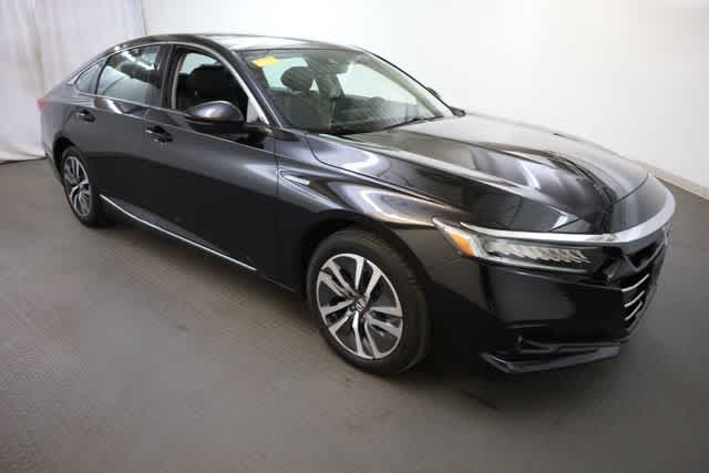 Thumbnail: 2021 Honda Accord - 10