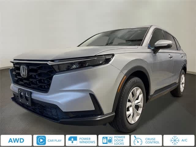 2025 Honda CR-V LX -
                  Union, NJ