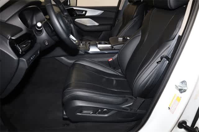 Thumbnail: 2023 Acura MDX - 15