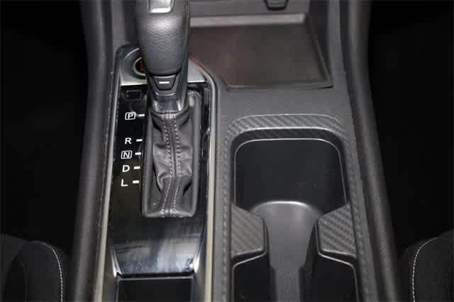 Thumbnail: 2020 Nissan Sentra - 29