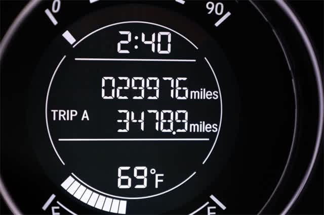 Thumbnail: 2021 Honda HR-V - 26