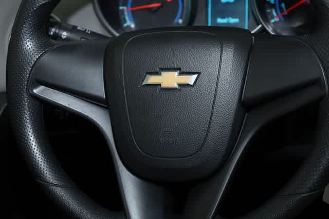 Thumbnail: 2012 Chevrolet Cruze - 28
