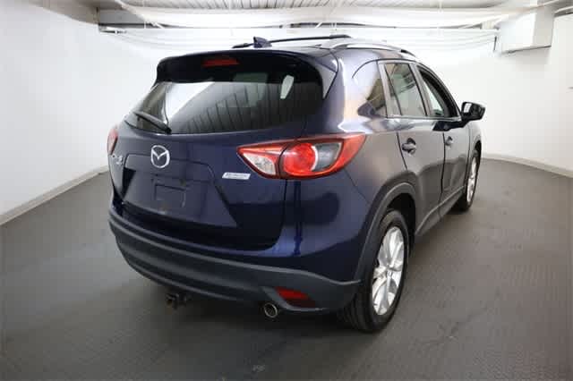 Thumbnail: 2014 Mazda CX-5 - 7