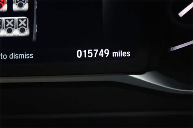 2022 Honda Passport EX-L 25