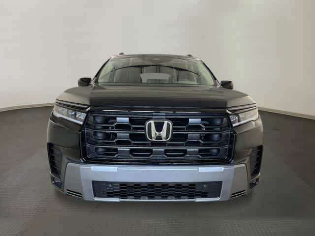 Thumbnail: 2026 Honda Pilot - 9