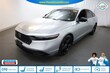 Honda Accord Hybrid
