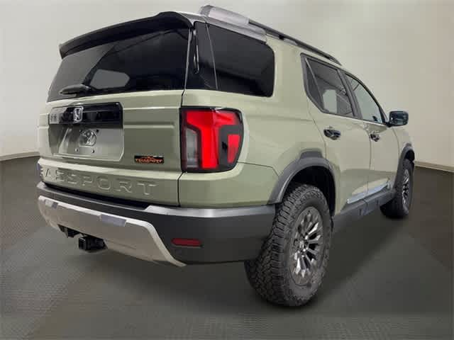 Thumbnail: 2026 Honda Passport - 5