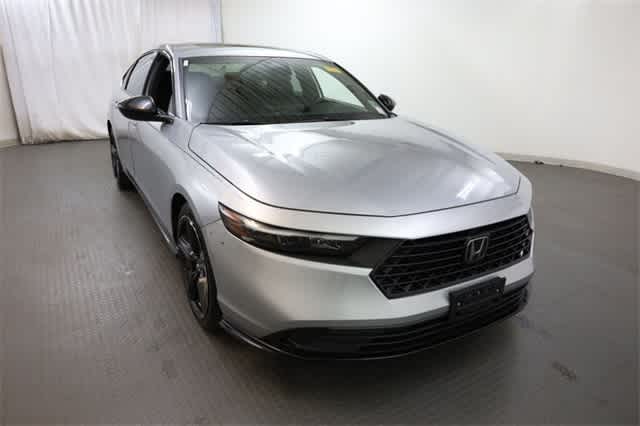 Thumbnail: 2023 Honda Accord - 11