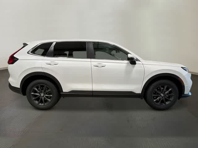 Thumbnail: 2026 Honda CR-V - 7