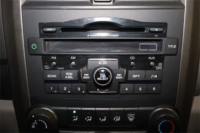 Thumbnail: 2010 Honda CR-V - 27