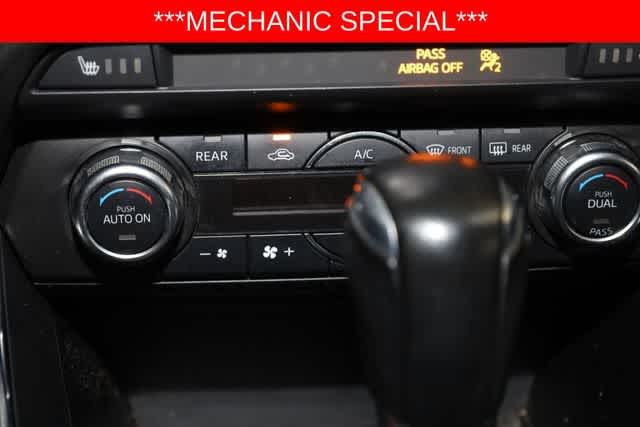 Thumbnail: 2016 Mazda CX-9 - 28