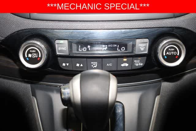 Thumbnail: 2015 Honda CR-V - 25