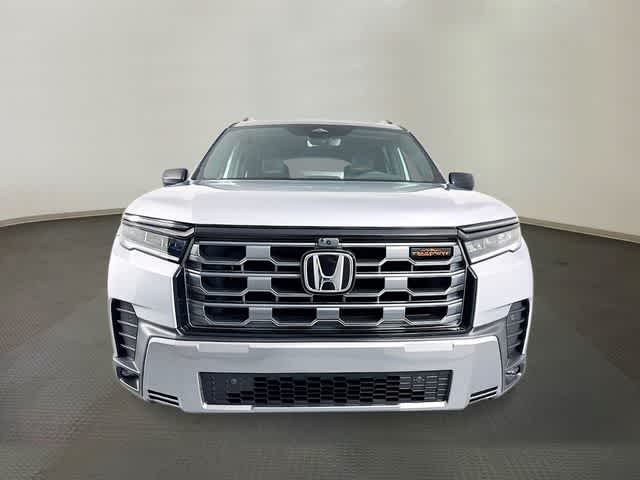 Thumbnail: 2026 Honda Pilot - 8