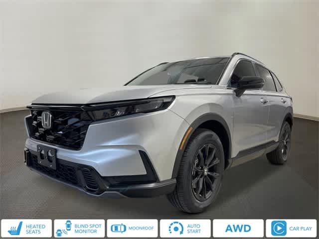 2025 Honda CR-V Sport -
                  Union, NJ