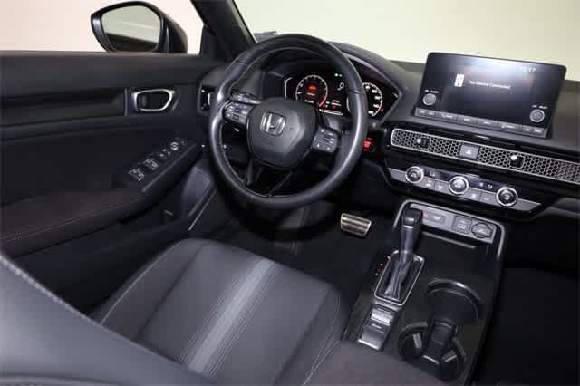 Thumbnail: 2023 Honda Civic - 16
