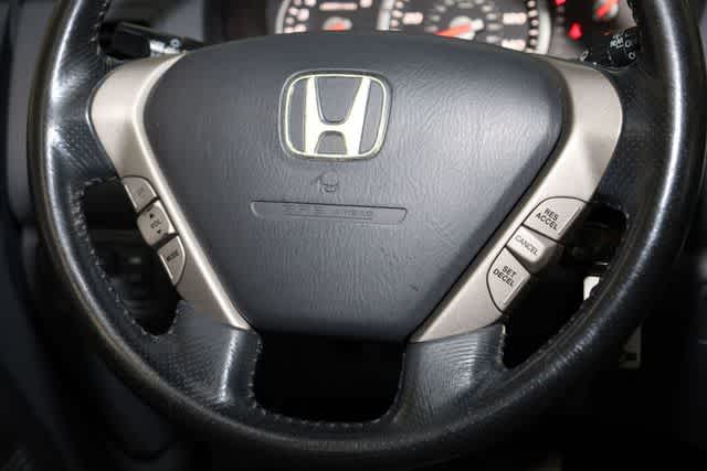 Thumbnail: 2007 Honda Pilot - 27