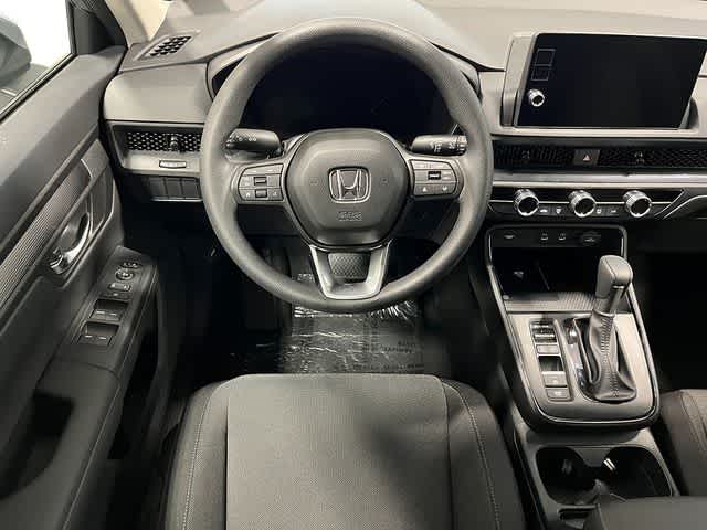 Thumbnail: 2026 Honda CR-V - 21