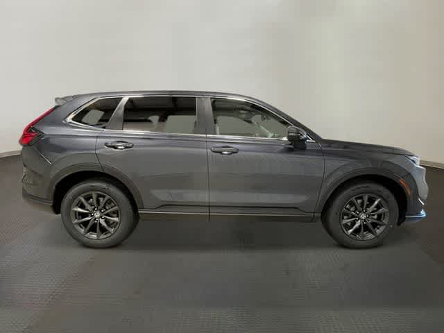 Thumbnail: 2026 Honda CR-V - 7