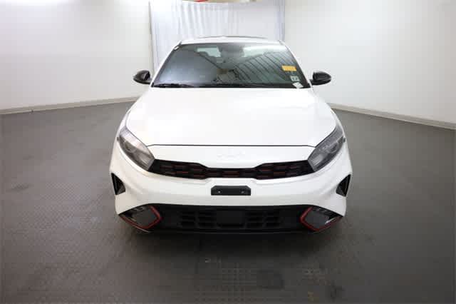 Thumbnail: 2023 Kia Forte - 12