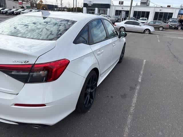 Thumbnail: 2023 Honda Civic - 16