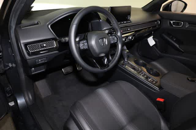 Thumbnail: 2025 Honda Civic - 14