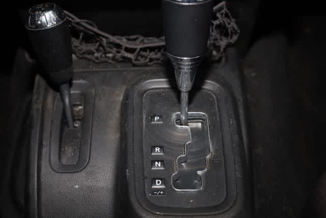 Thumbnail: 2015 Jeep Wrangler - 29