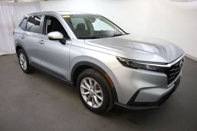 Thumbnail: 2024 Honda CR-V - 10