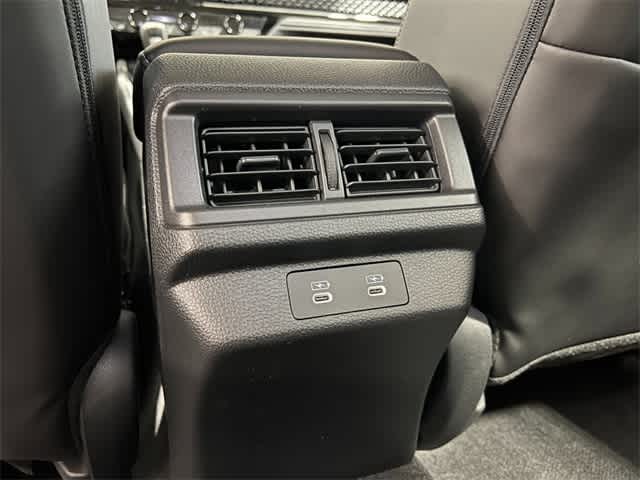 Thumbnail: 2024 Honda Accord - 25