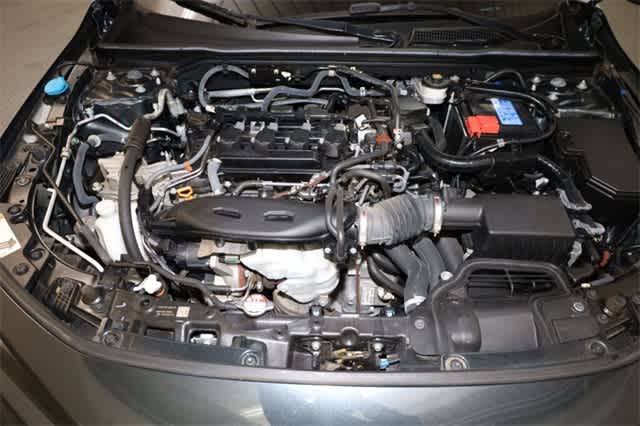 Thumbnail: 2023 Honda Civic - 39
