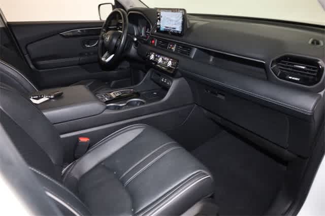 Thumbnail: 2023 Honda Pilot - 19