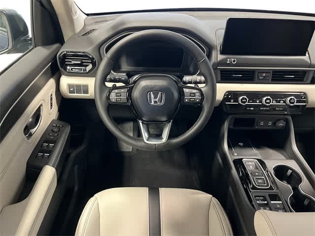 Thumbnail: 2026 Honda Pilot - 27